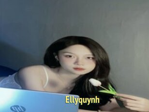 Ellyquynh