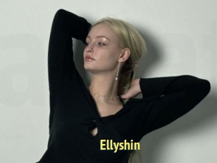 Ellyshin