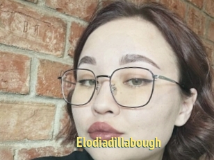 Elodiadillabough