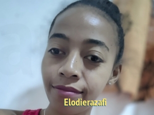 Elodierazafi