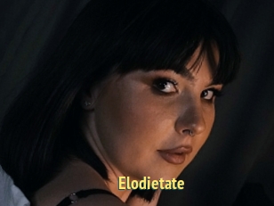 Elodietate