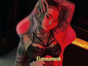 Elonaamusk