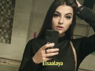 Elsaalaya