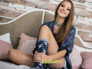 Elsababe