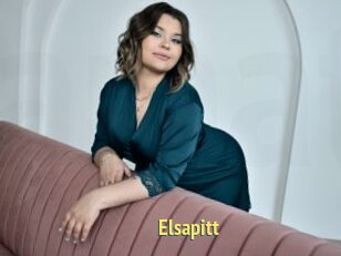 Elsapitt