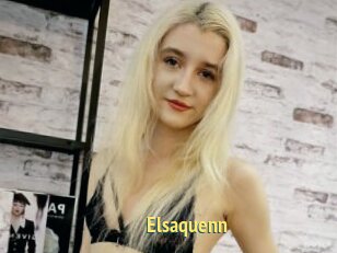 Elsaquenn