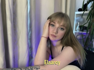 Elsaroy