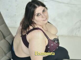 Elsasomna