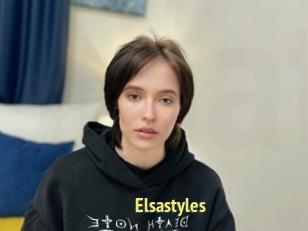 Elsastyles