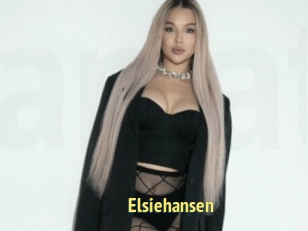 Elsiehansen