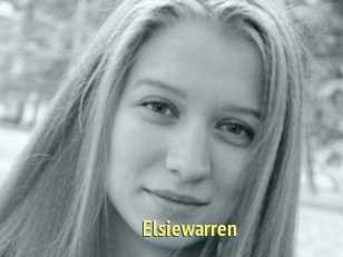 Elsiewarren