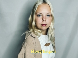 Elswythaspen