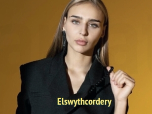 Elswythcordery