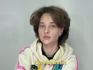 Elswythcrosier