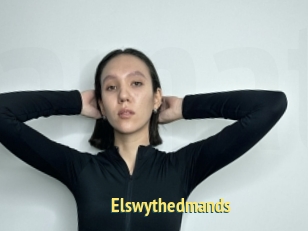 Elswythedmands