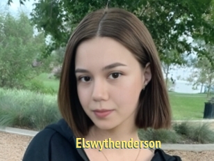 Elswythenderson