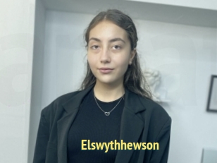 Elswythhewson