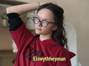 Elswythheyman