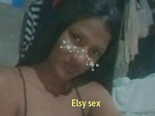 Elsy_sex