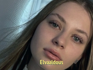 Elvaaldous