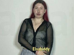 Elvabiddy