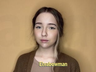 Elvabowman