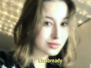 Elvabready