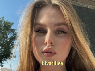 Elvacilley