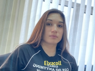 Elvacoll