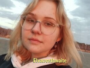 Elvacrosthwaite