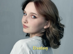 Elvadavy