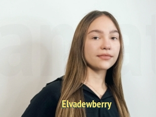 Elvadewberry