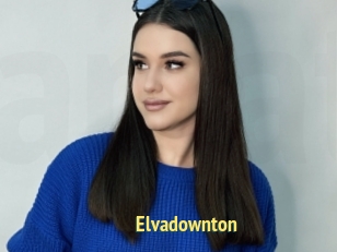 Elvadownton