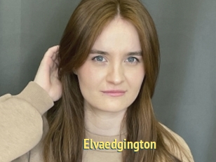 Elvaedgington