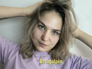 Elvagalpin