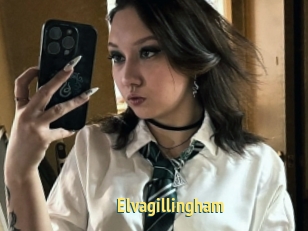 Elvagillingham
