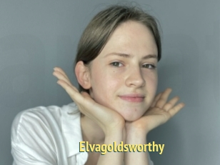 Elvagoldsworthy