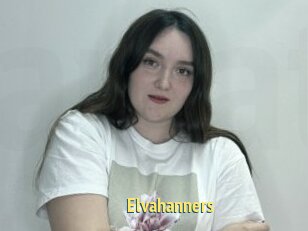 Elvahanners
