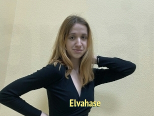 Elvahase