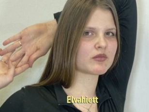 Elvahiett
