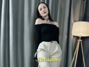 Elviaalder