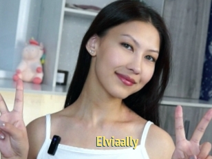Elviaally
