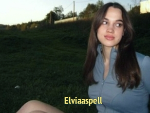 Elviaaspell
