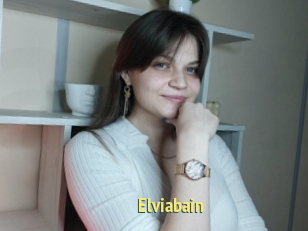Elviabain