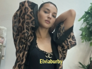 Elviaburby