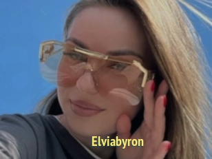 Elviabyron