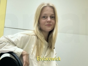 Elviacowick