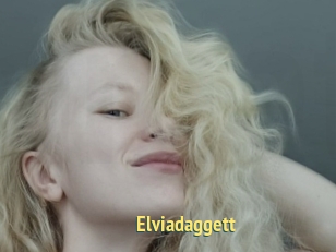 Elviadaggett