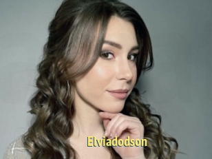 Elviadodson