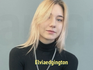 Elviaedgington